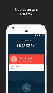 Number TrueCaller Location ID 3 تصوير الشاشة