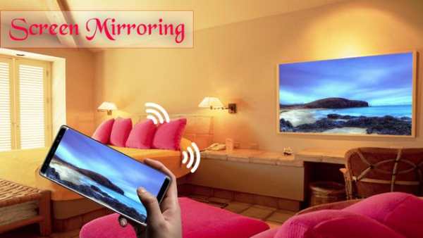 HD Screen Mirroring screenshot 5