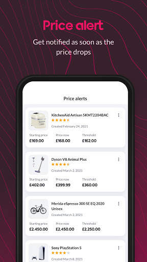 PriceRunner - Shop Smarter screenshot 5