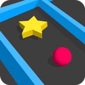 Crash of Ball - Crush the Stars logo