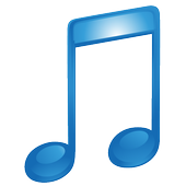 Cloud Music Player icon
