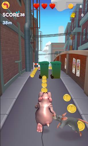 My 3d Hippo screenshot 8