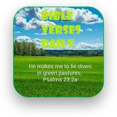 Bible Verses Daily
