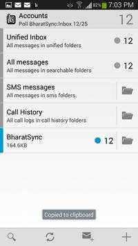 BSNL Communicator screenshot 3