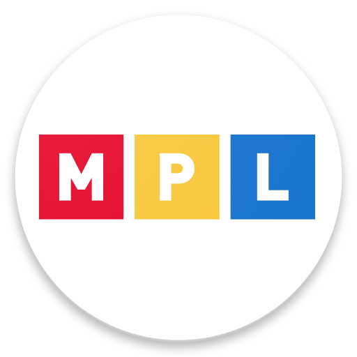 MPL TV icon