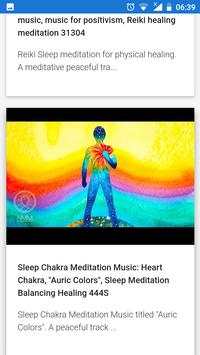 Meditation Music screenshot 8