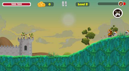 King Of The Tower screenshot 5