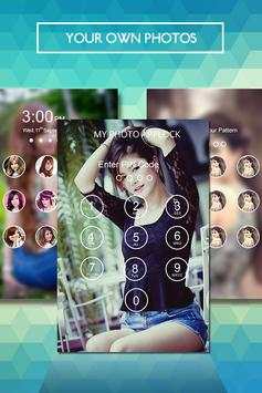 My Photo App Lock 4 تصوير الشاشة
