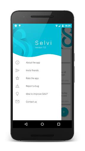 Selvi - Teleprompter Camera screenshot 5