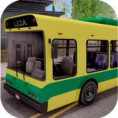 Bus Simulator Games Neoplan 1