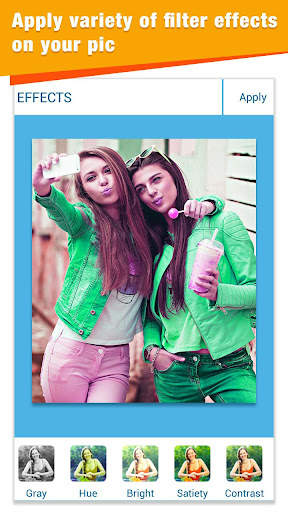 Photo Greeting Card screenshot 4