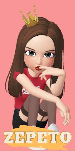 ZEPETO : Guide and New Update 2021 screenshot 3