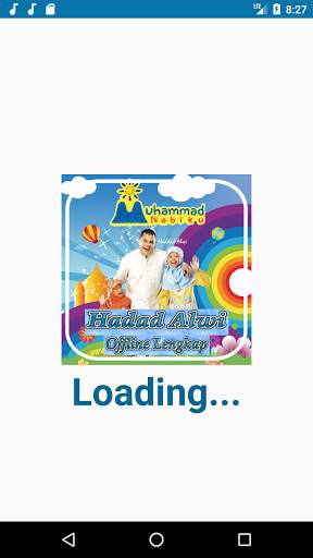 Lagu Hadad Alwi Offline   Lirik screenshot 1