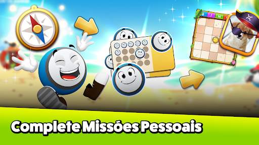 GamePoint Bingo: jogo de bingo screenshot 5