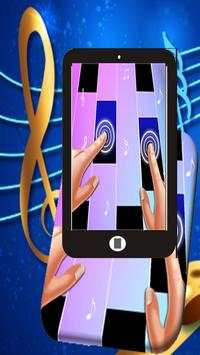 Lily piano tap screenshot 1