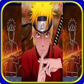 Naruto Art Wallpaper icon