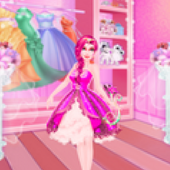 Princess - Dress Up Game icon