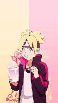 Naruto HD Wallpapers 2019 screenshot 2