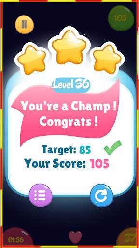 My Bricks Breaker Free screenshot 6
