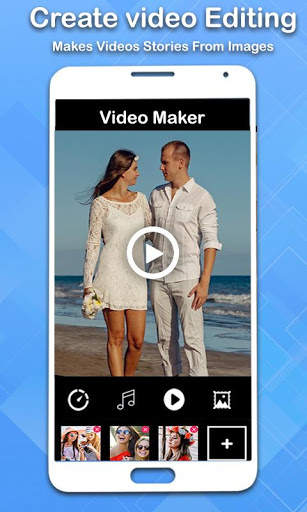 Photo Video Maker: Video editor screenshot 5