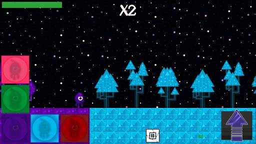 Jello screenshot 5