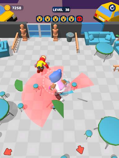 Playtime World: Monster Ground screenshot 6