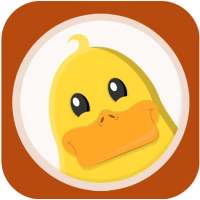 DuckDuck Go Privacy Browser Guide logo