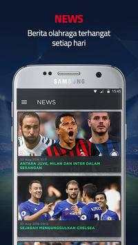 Match Score – Skor Bola screenshot 7