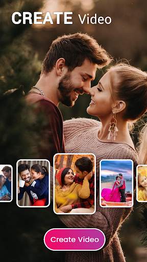 Magic video maker for Tik Tik,Magical video maker screenshot 4