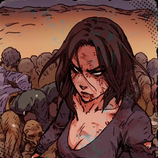 Annie Hates Zombies 1.6