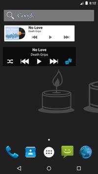Mp3 Player 4 تصوير الشاشة