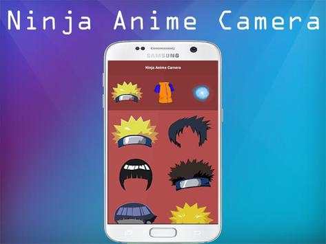 Ninja Stickers screenshot 1