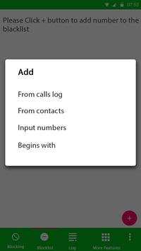 Caller ID & Call Blocker Free screenshot 3