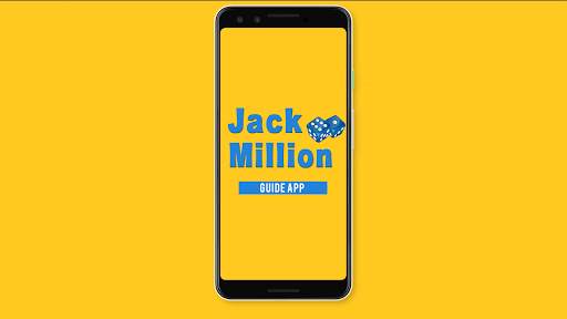 The App of jack million guide screenshot 2