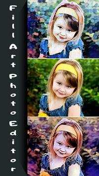 Art Filter Photo Lab 4 تصوير الشاشة