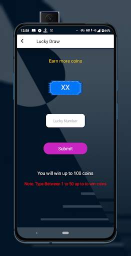 Win Free Winner Pass Giveaway Every Season screenshot 4