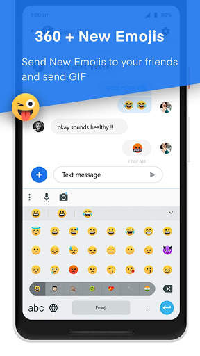 Bangla  Keyboard screenshot 4