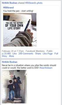 FB Extra Lite screenshot 4
