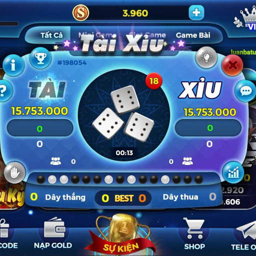 Game Danh Bai Doi Thuong SieuHu99 screenshot 2