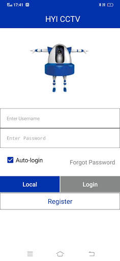 HYI-E LITE screenshot 3