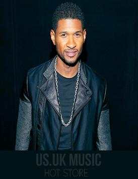 Usher - Best Songs screenshot 1