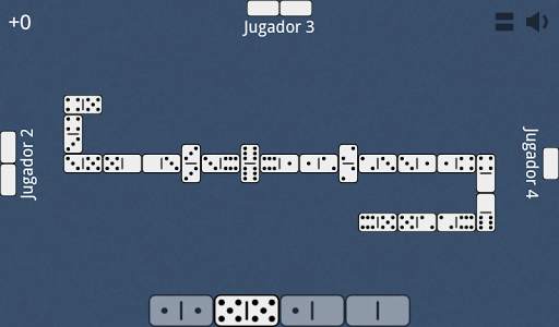 Dominó screenshot 6