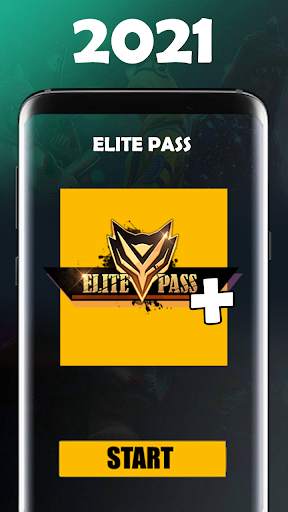 Free Diamond & Elite Pass Counter 2021 screenshot 2