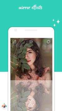 Sweet Selfie Candy Camera screenshot 2