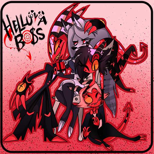 Helluva Boss Song 2.0