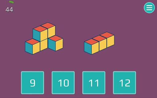 Brain Challenge - Brain Training Game screenshot 12