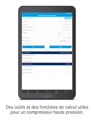 B-APP screenshot 8