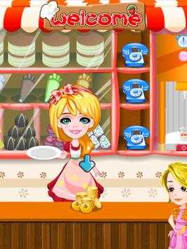 Cake Shop - New Adventures! screenshot 4