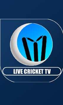 Live Cricket TV - News, Score, Sports TV screenshot 1