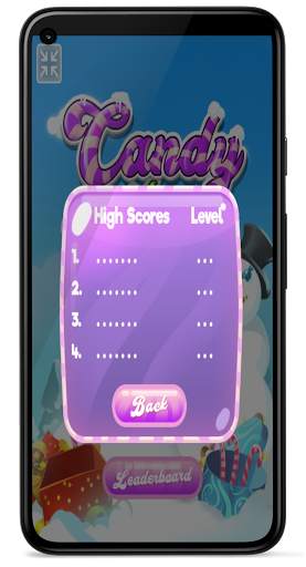 Candy King Saga Fever Blast screenshot 4